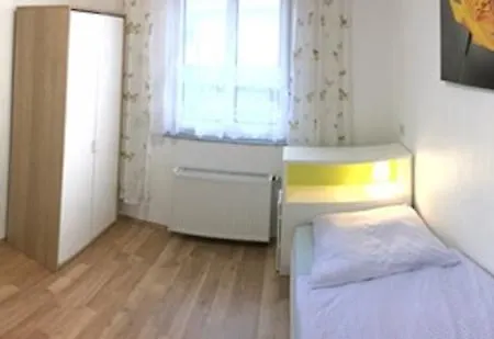 Appartements Katharina Bremerhaven Exterior foto