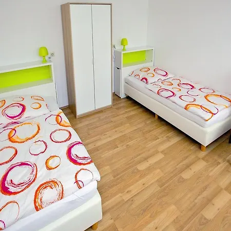 Appartements Katharina Bremerhaven Exterior foto