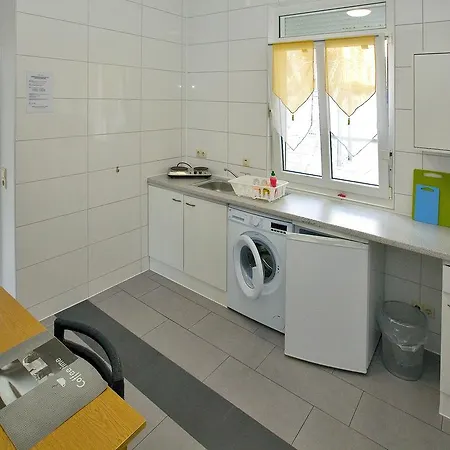 Appartements Katharina Bremerhaven Exterior foto