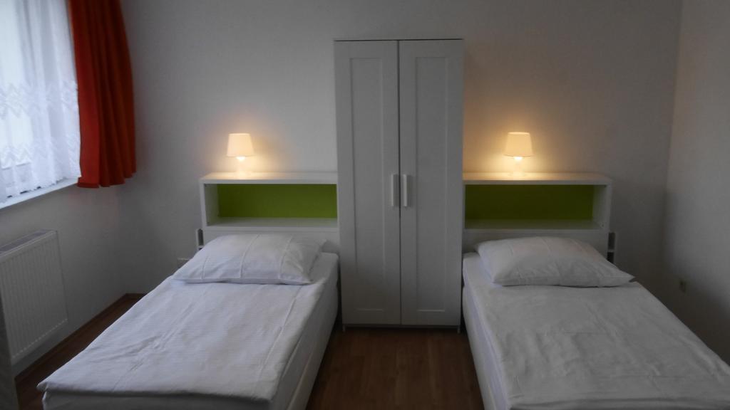Apartment Katharina Bremerhaven