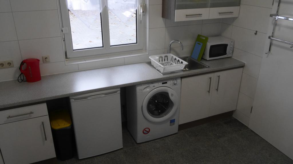 Apartment Katharina