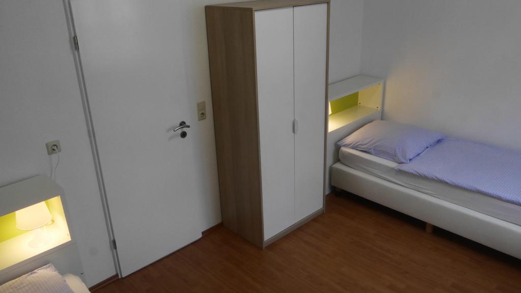 Apartment Katharina Bremerhaven