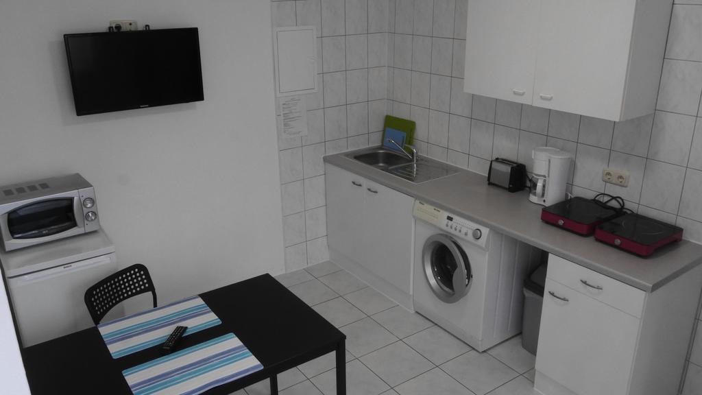 Apartment Katharina Bremerhaven