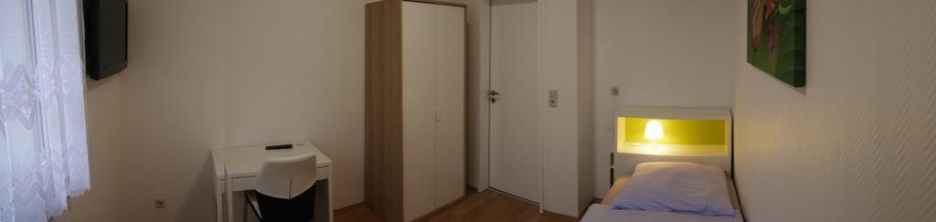 Katharina Apartment Bremerhaven