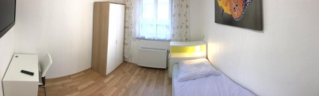 Katharina Apartment Bremerhaven
