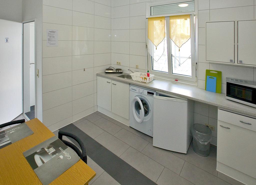 Apartment Katharina *